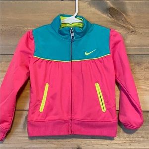 Nike Jacket